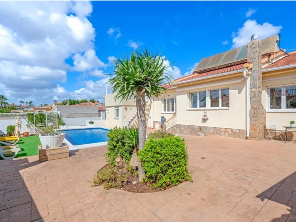 Villa i Rojales, Alicante - foto 1