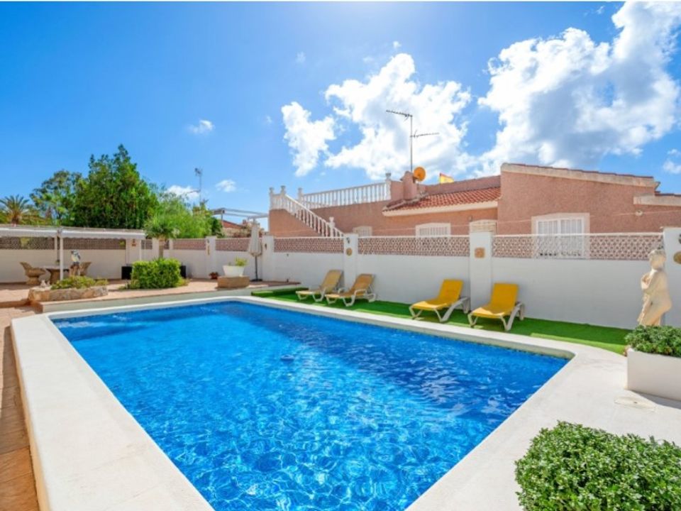 Villa i Rojales, Alicante - foto 2