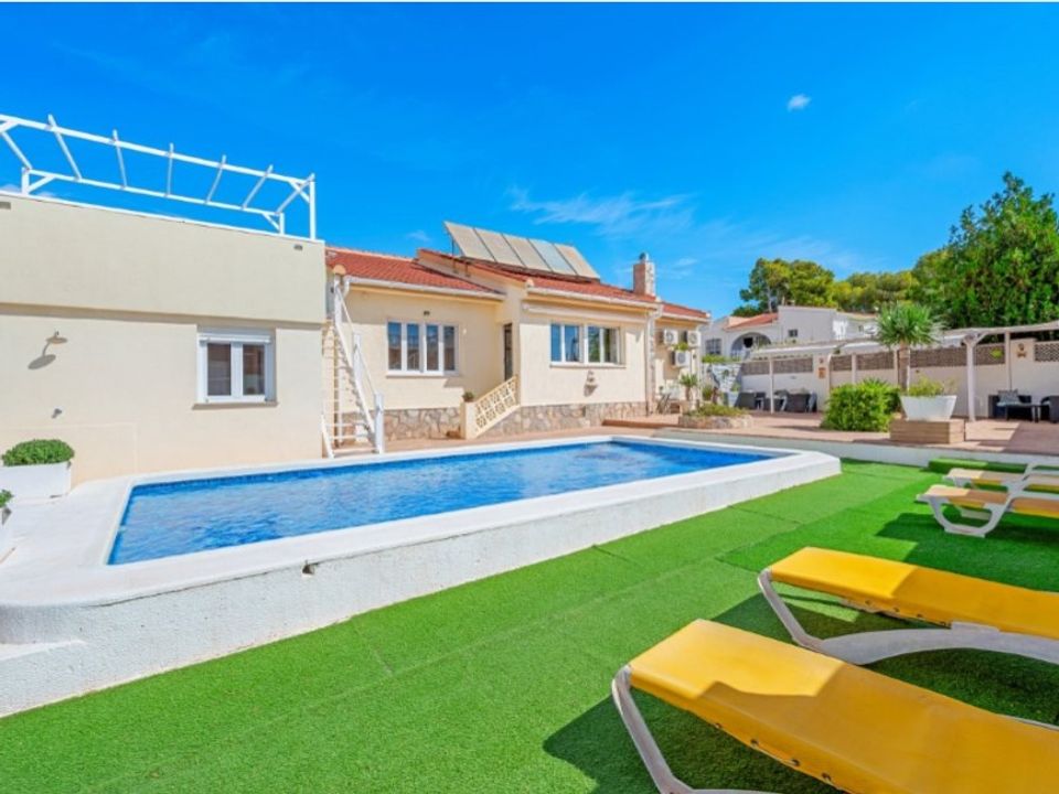 Villa i Rojales, Alicante - foto 3