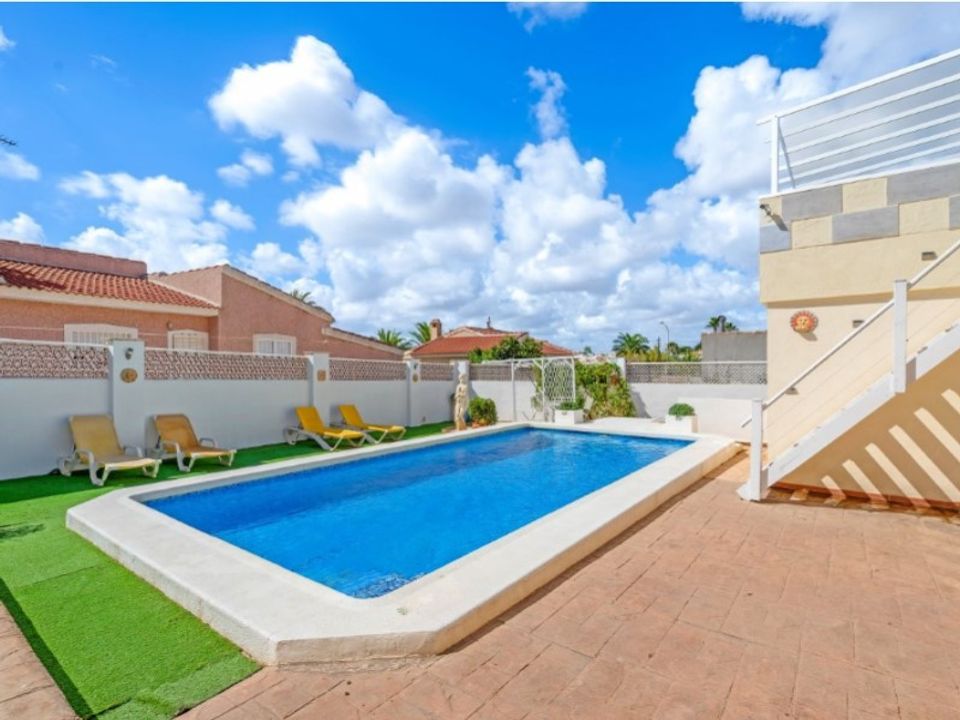 Villa i Rojales, Alicante - foto 4