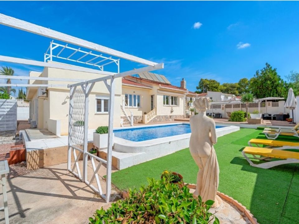 Villa i Rojales, Alicante - foto 5