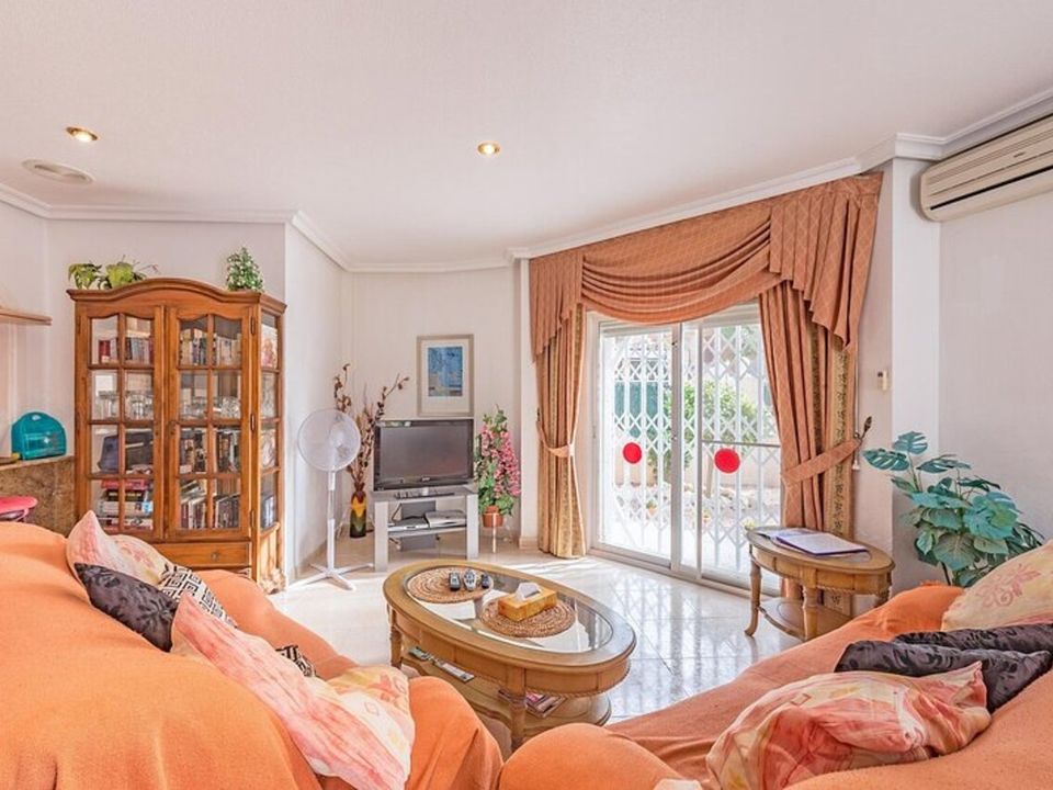Villa i La Murada, Alicante - foto 4