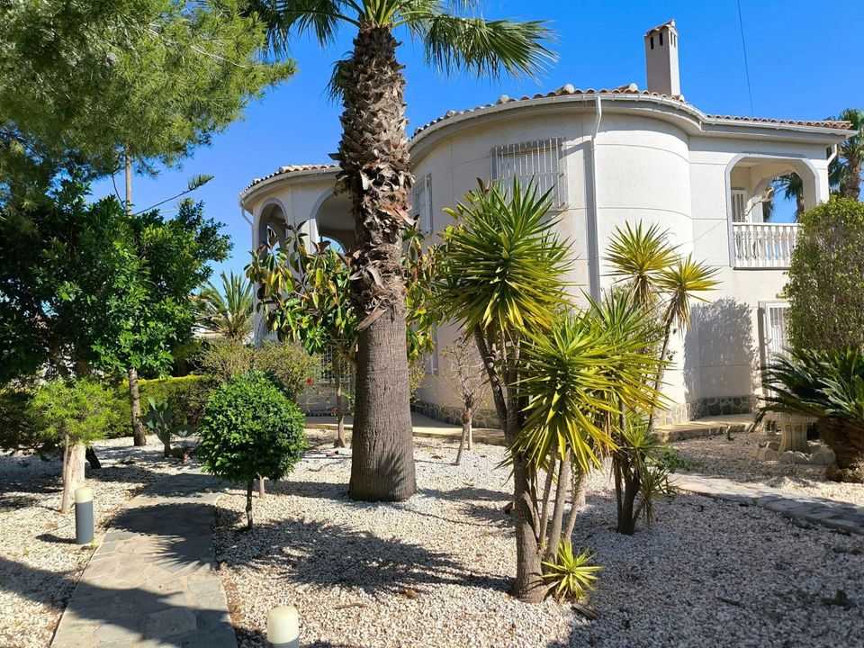 Villa i Torrevieja, Alicante - foto 3