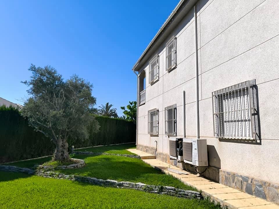 Villa i Torrevieja, Alicante - foto 5