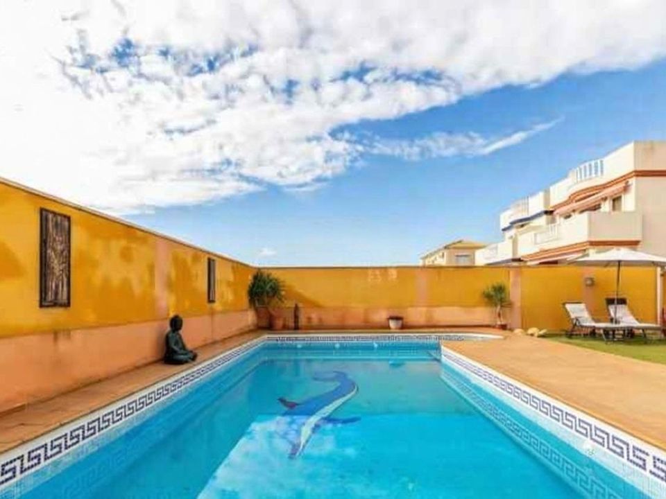 Villa i Torrevieja, Alicante - foto 4