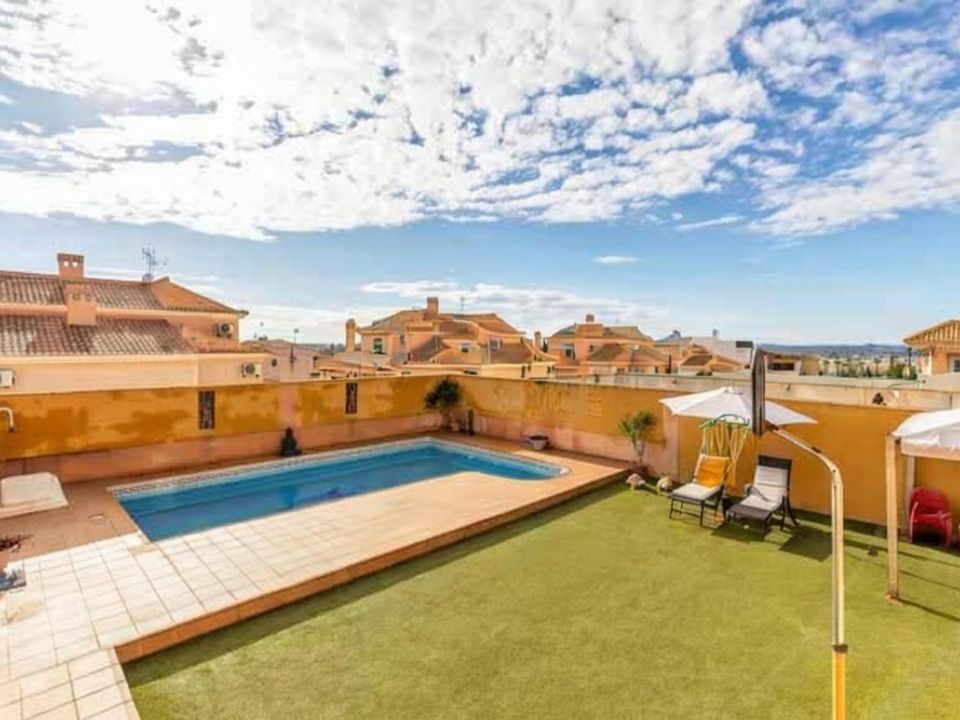 Villa i Torrevieja, Alicante - foto 5