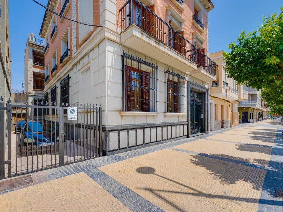 Villa i Callosa De Segura, Alicante - foto 2