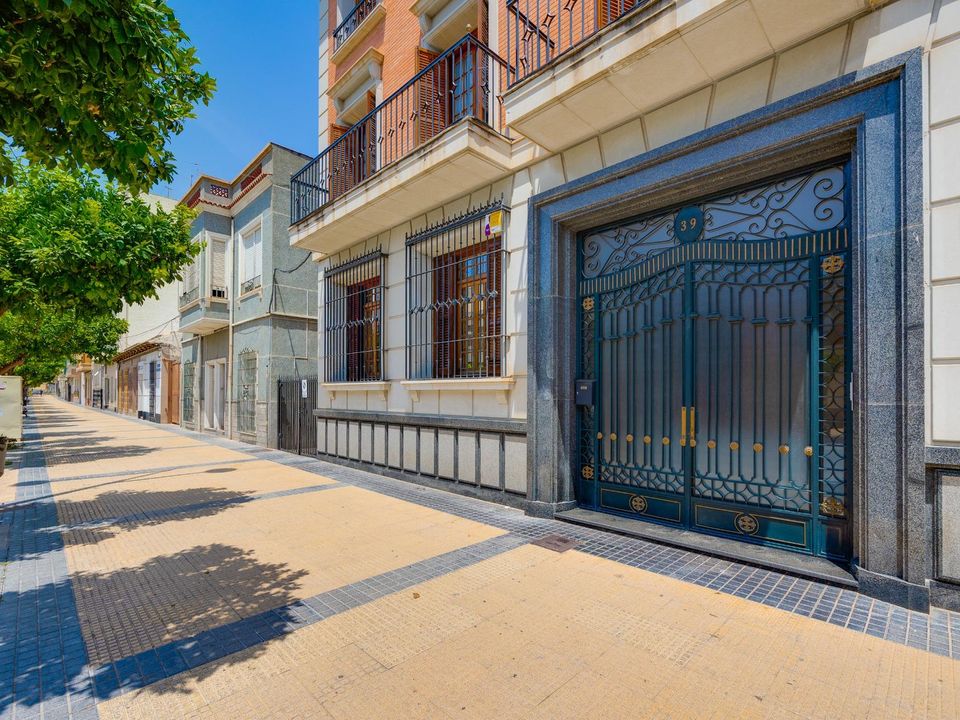 Villa i Callosa De Segura, Alicante - foto 3