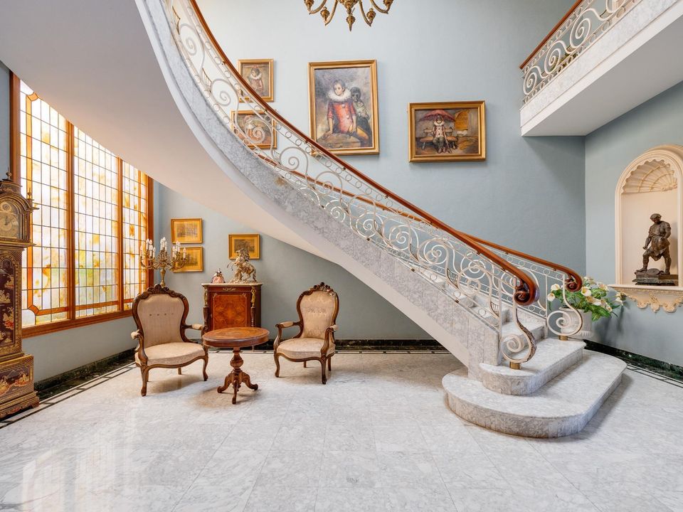 Villa i Callosa De Segura, Alicante - foto 5