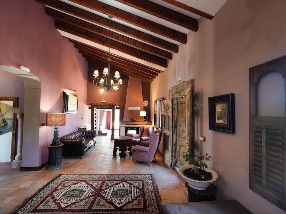 Villa i Orihuela, Alicante - foto 5