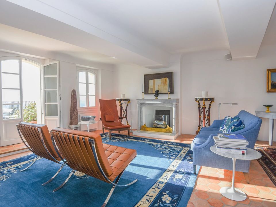 Villa i Chateauneuf-Grasse, Alpes-Maritimes - foto 3