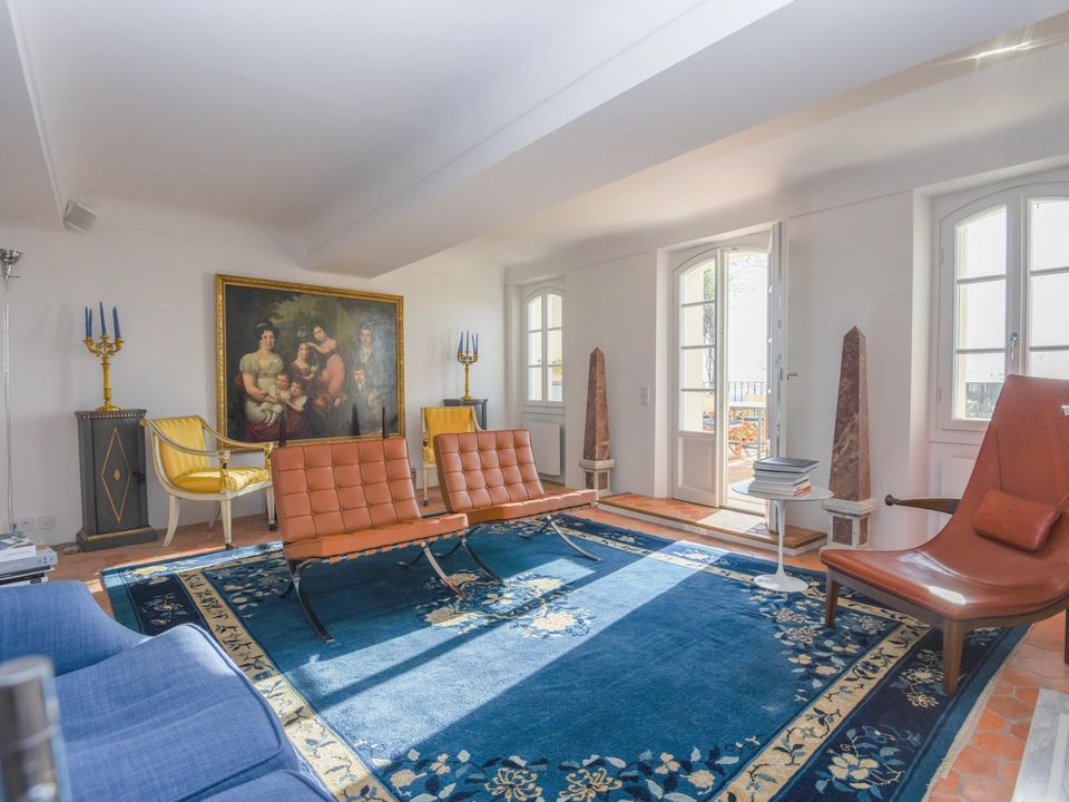 Villa i Chateauneuf-Grasse, Alpes-Maritimes - foto 4