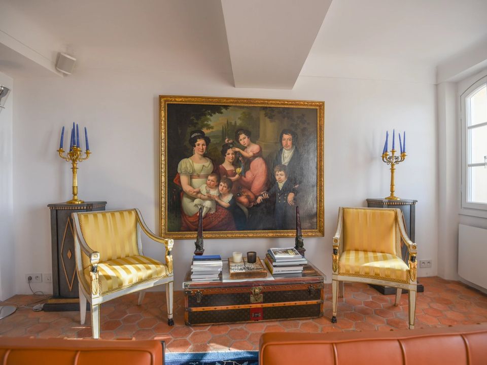 Villa i Chateauneuf-Grasse, Alpes-Maritimes - foto 5