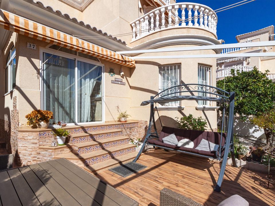 Villa i Orihuela Costa, Alicante - foto 2
