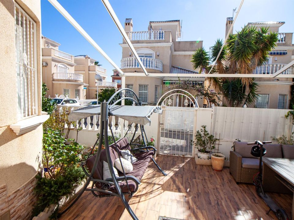 Villa i Orihuela Costa, Alicante - foto 4