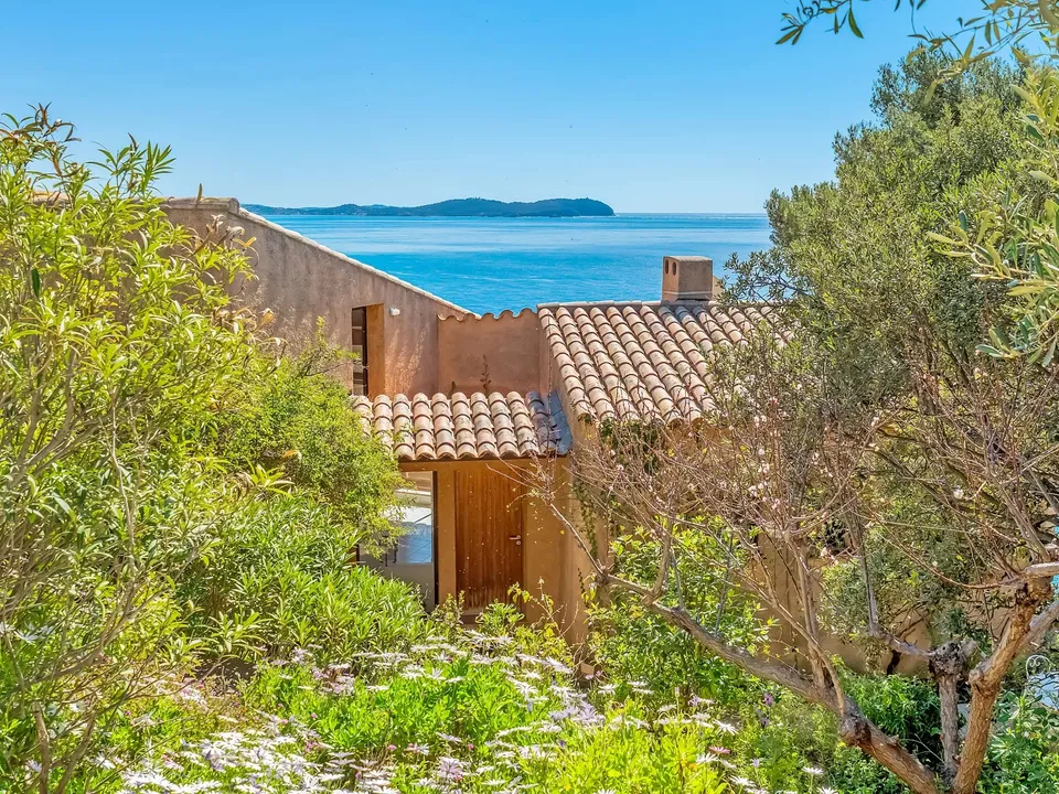 Villa a Carqueiranne, Var - foto 1