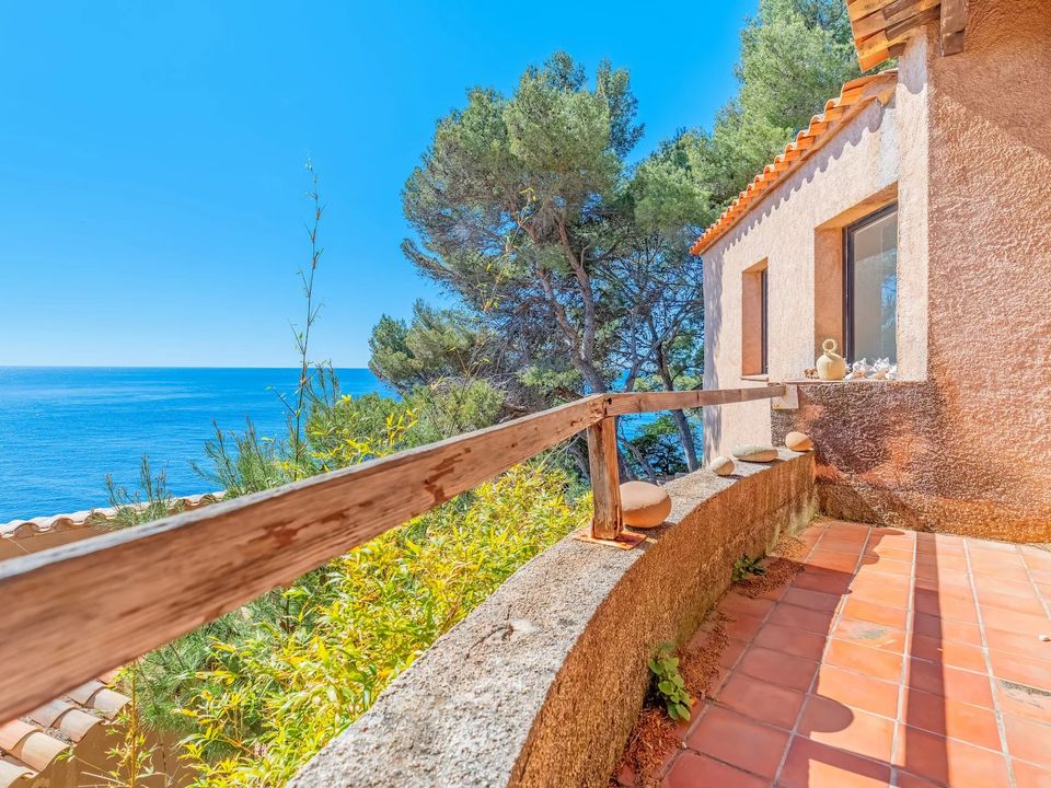Villa a Carqueiranne, Var - foto 3