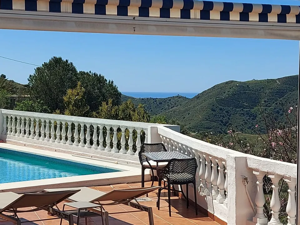 Landejendom i Torrox, Malaga - foto 5