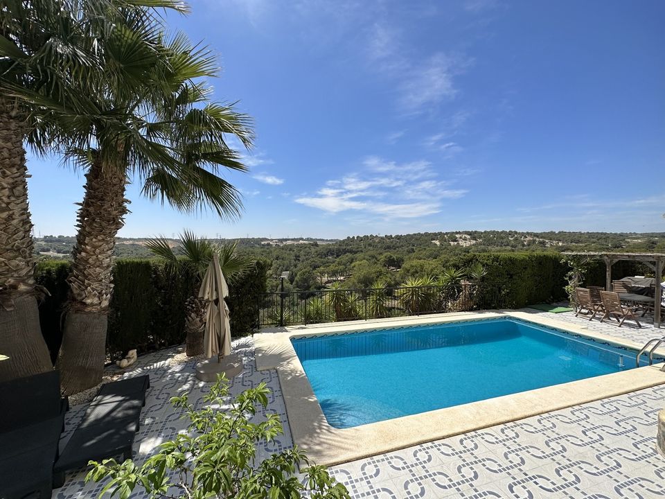 Villa i Las Ramblas Golf, Alicante - foto 3