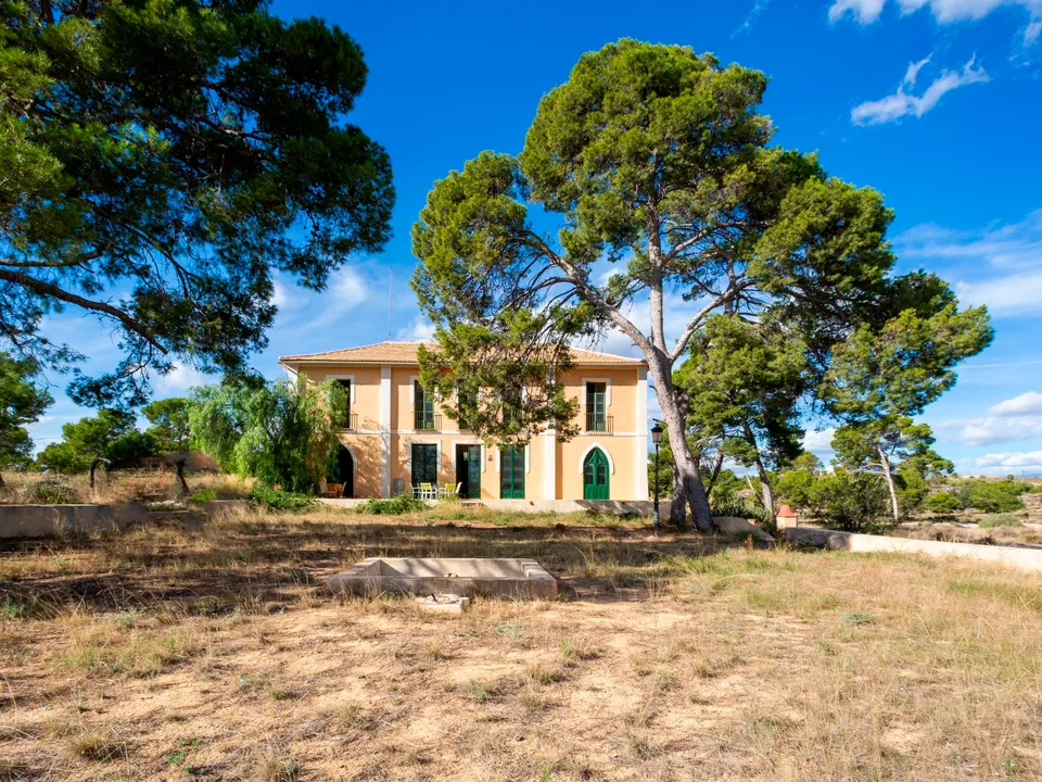Villa i Alicante, Alicante - foto 2