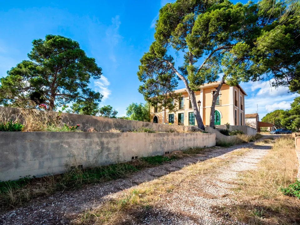 Villa i Alicante, Alicante - foto 3