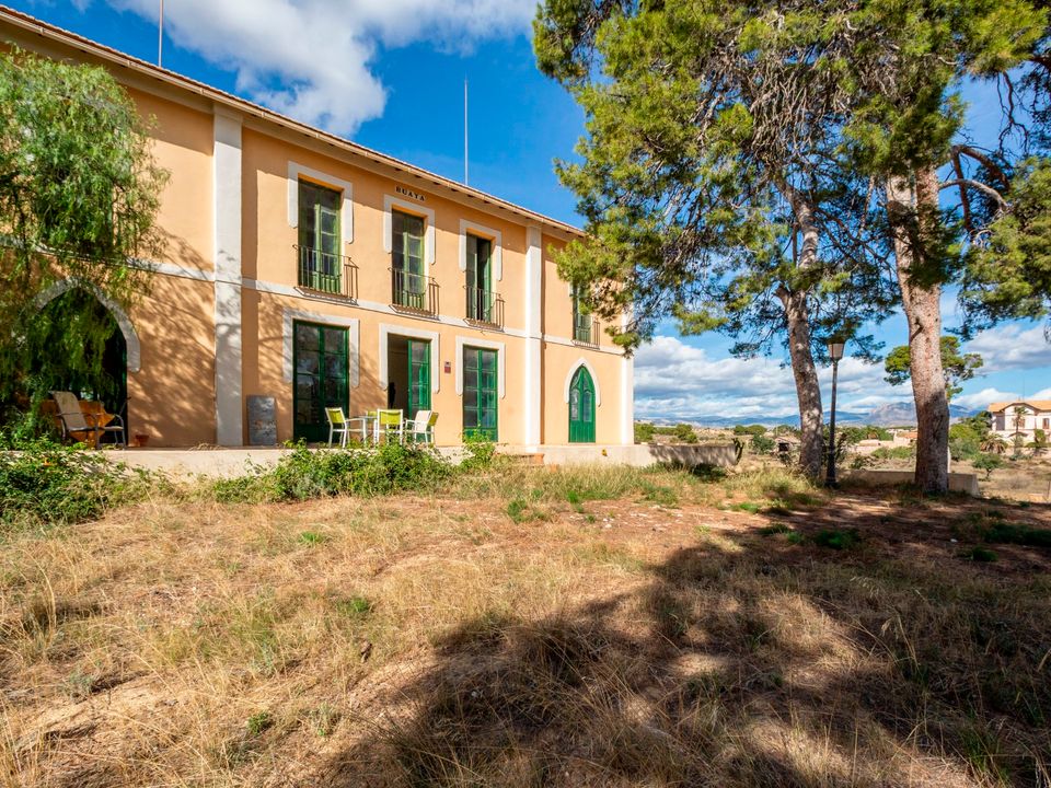 Villa i Alicante, Alicante - foto 5