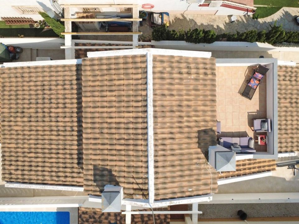 Villa i Orihuela Costa, Alicante - foto 5