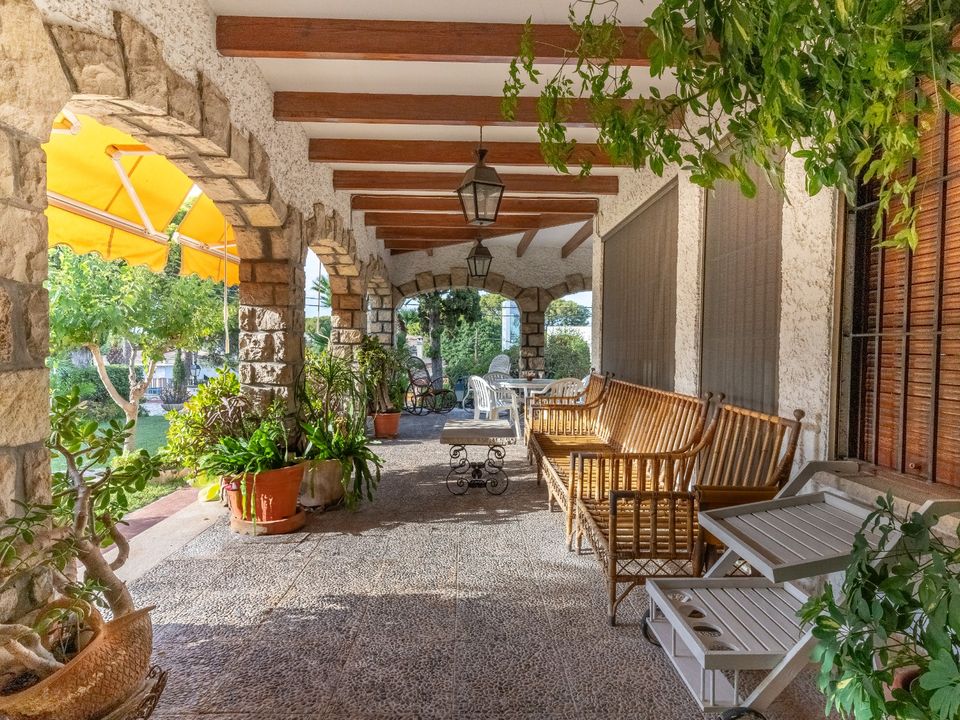 Villa i Alicante, Alicante - foto 3