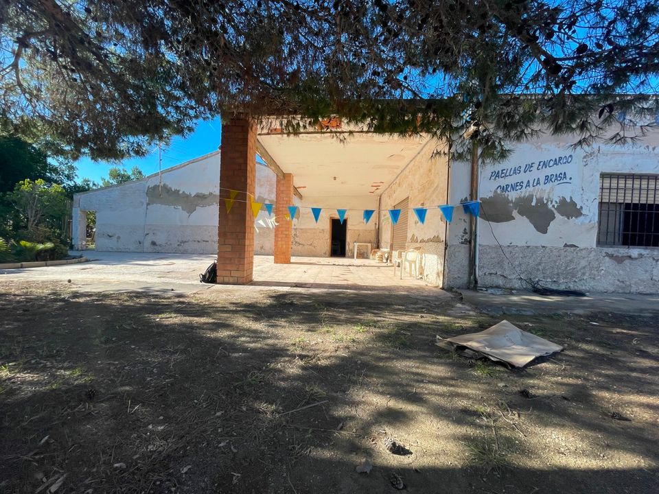 Villa i Elche, Alicante - bilde 1