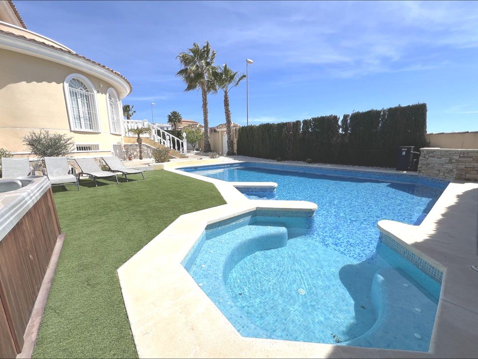Haus in Ciudad Quesada, Alicante - Foto 2
