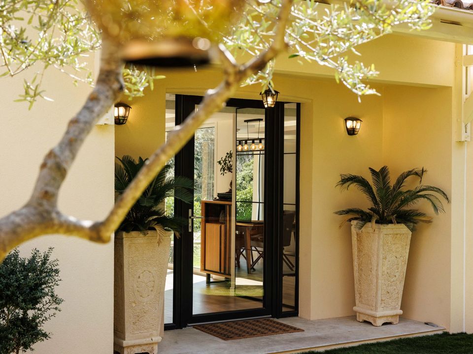 Villa i La Gaude, Alpes-Maritimes - foto 3