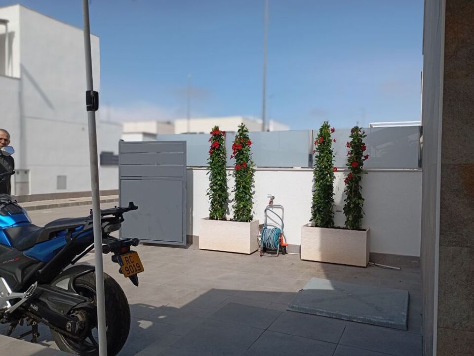 Villa i Daya Vieja, Alicante - foto 4