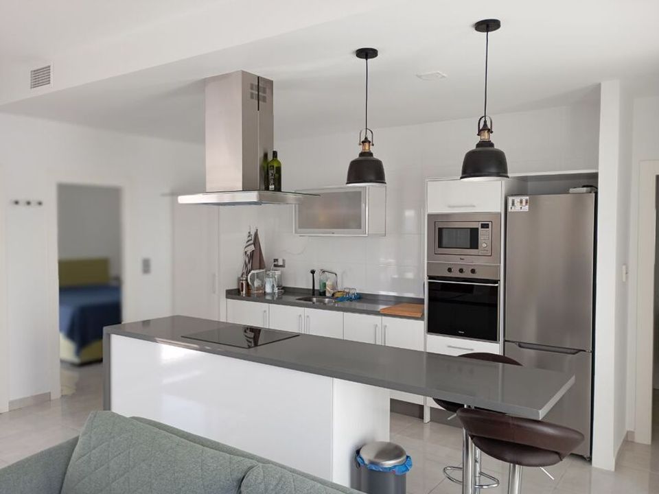 Villa i Daya Vieja, Alicante - foto 5
