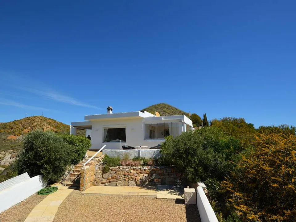 Villa i Bedar, Almeria - foto 2