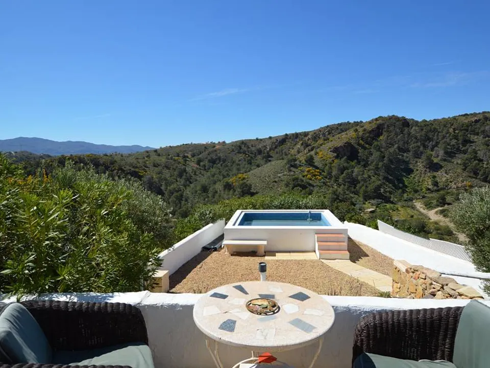 Villa i Bedar, Almeria - foto 5