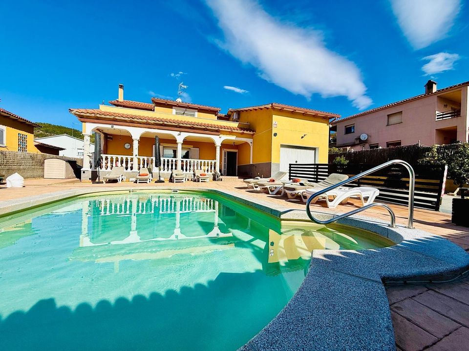Villa i El Vendrell, Tarragona - foto 1