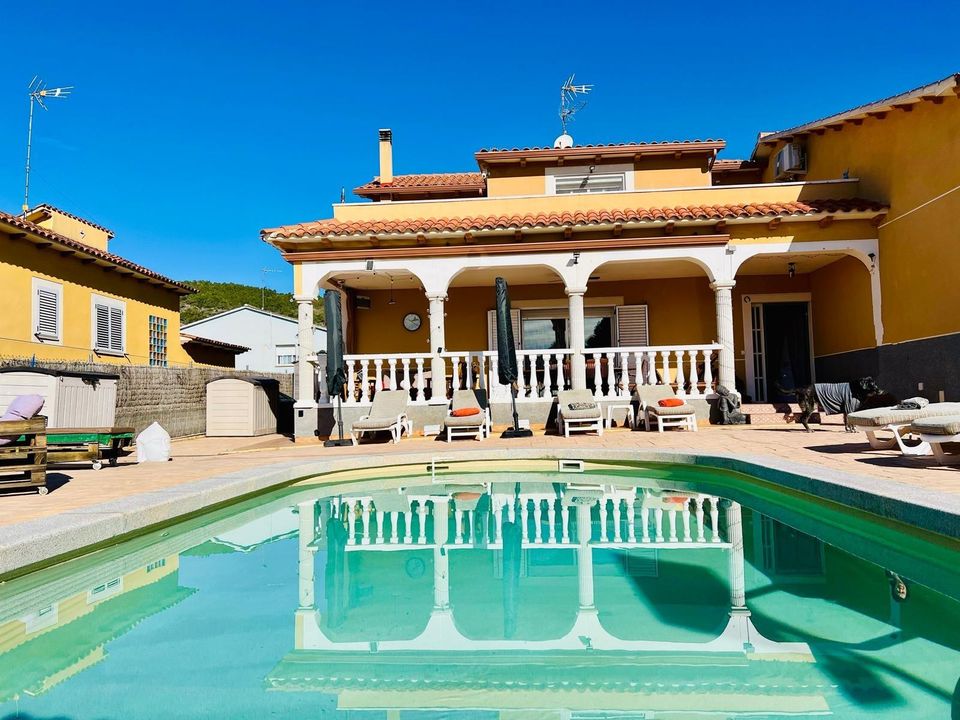 Villa i El Vendrell, Tarragona - foto 2