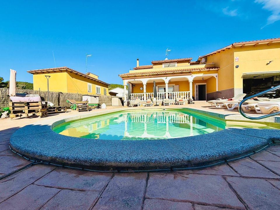 Villa i El Vendrell, Tarragona - foto 3