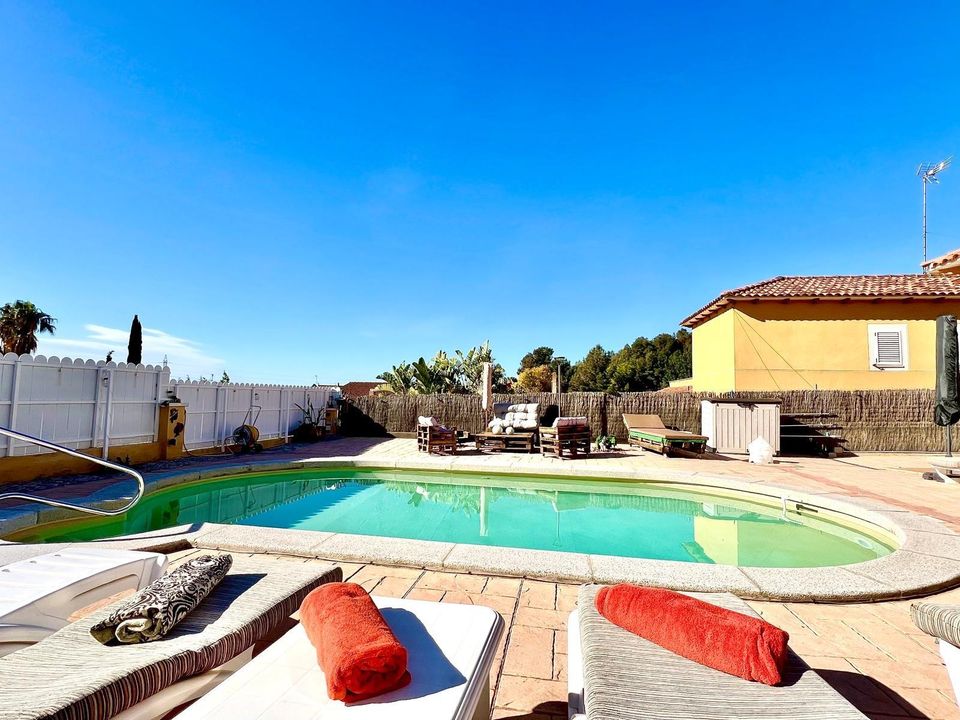 Villa i El Vendrell, Tarragona - foto 4