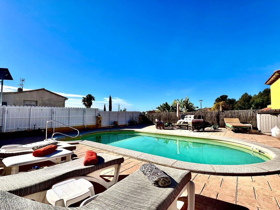 Villa i El Vendrell, Tarragona - foto 5