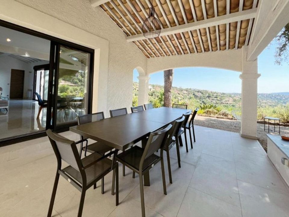 Villa i Sainte-Maxime, Var - foto 2