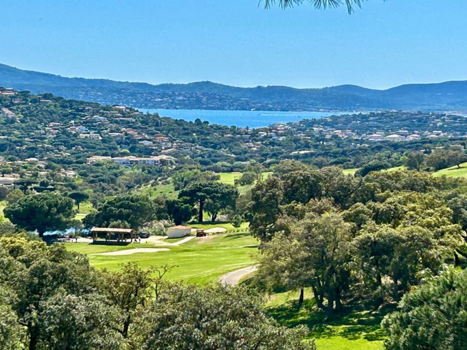 Villa i Sainte-Maxime, Var - foto 4