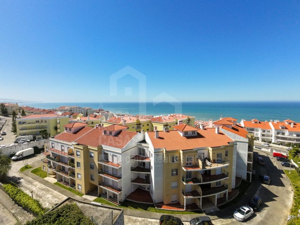 Lejlighed i Ericeira, Lisbon - foto 1