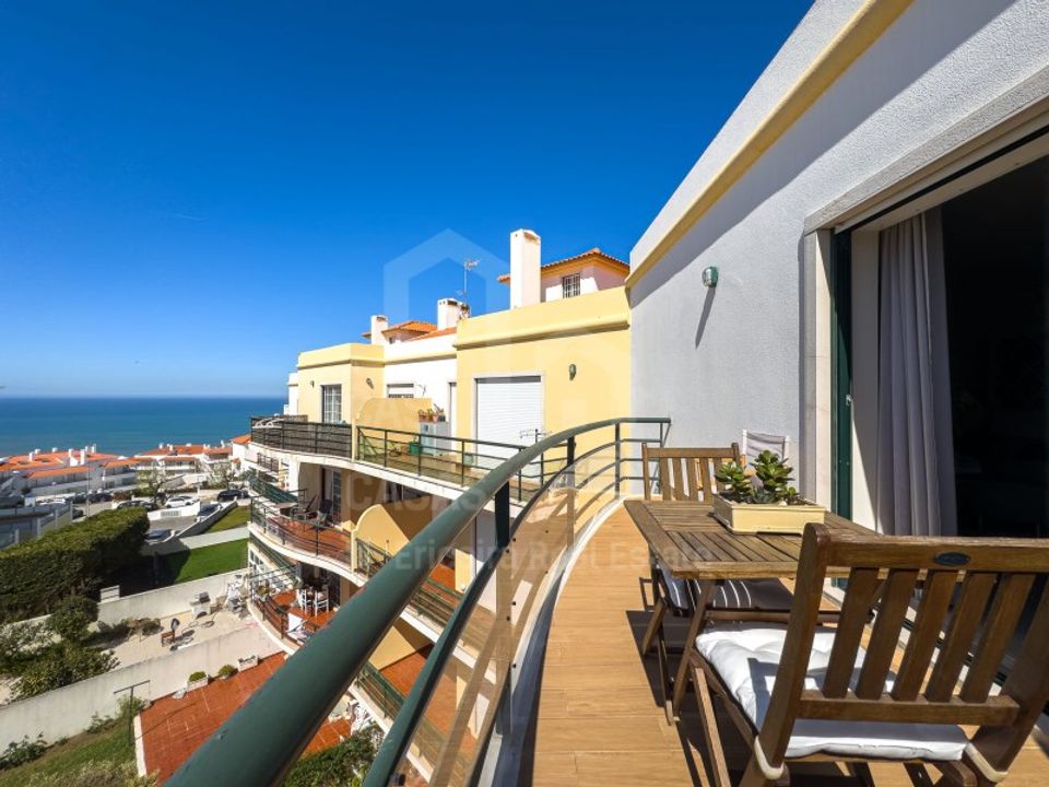 Lejlighed i Ericeira, Lisbon - foto 2