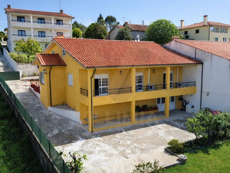 Villa a Ponte de Lima, Viana do Castelo - foto 1