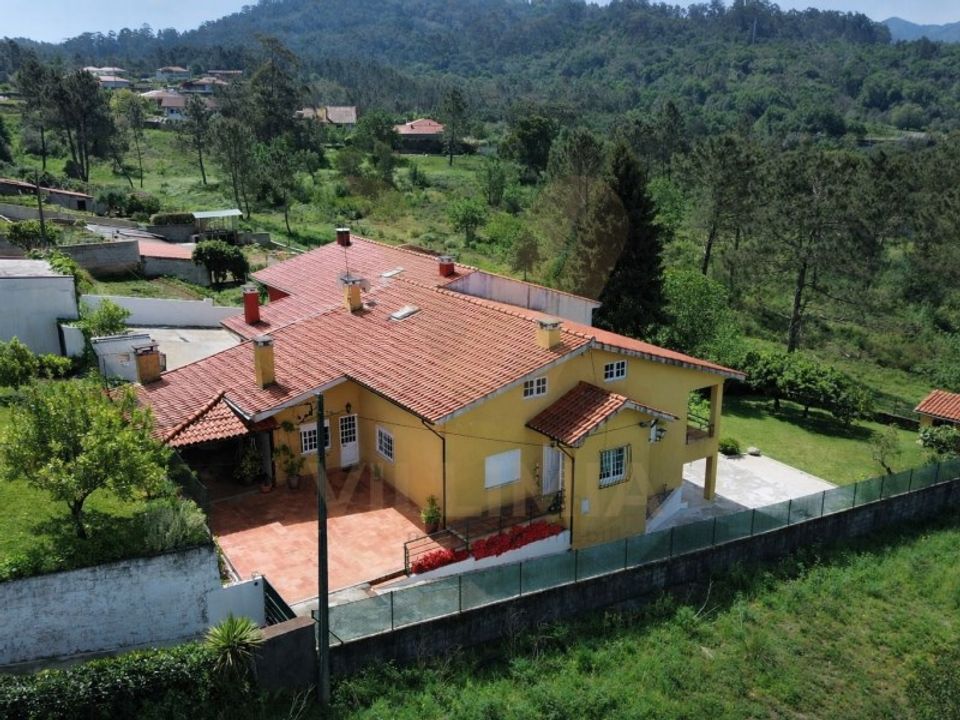 Villa a Ponte de Lima, Viana do Castelo - foto 3