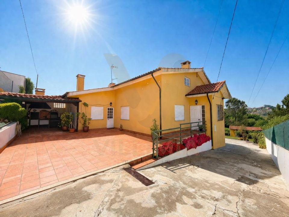 Villa a Ponte de Lima, Viana do Castelo - foto 4