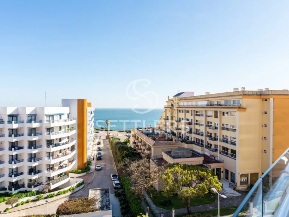 Leilighet i Cascais, Lisbon - bilde 2