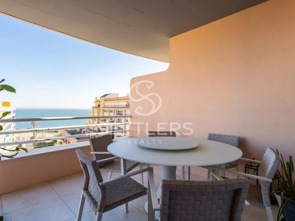 Leilighet i Cascais, Lisbon - bilde 1
