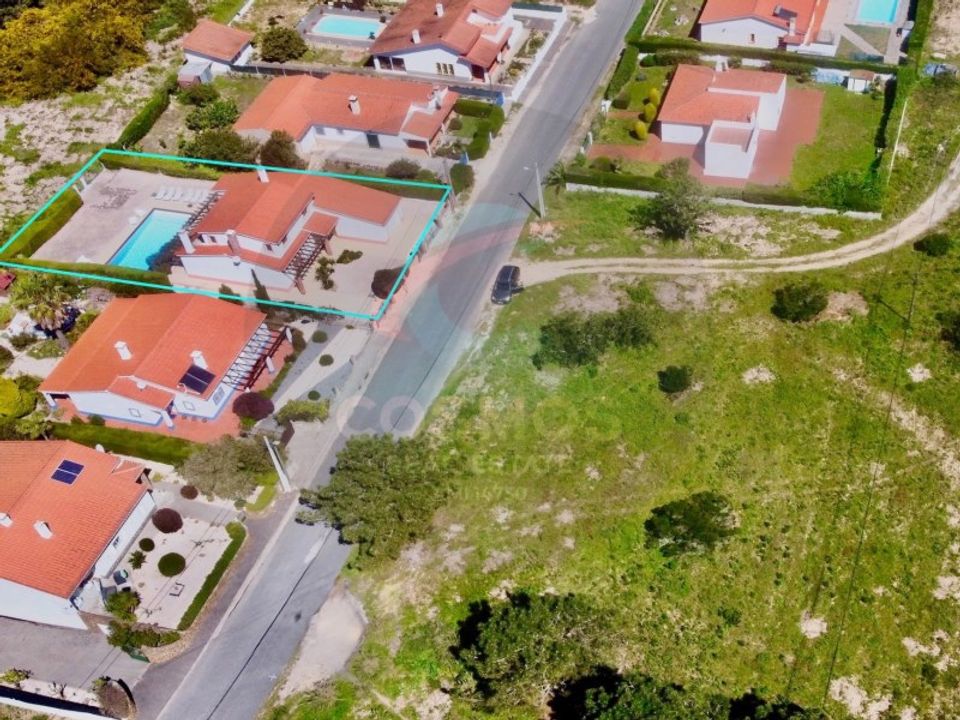 Villa i Aljezur, Faro - bilde 3